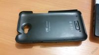 Лот: 7310229. Фото: 3. чехол аккумулятор htc one x Mugen... Компьютеры, оргтехника, канцтовары