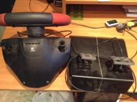 Лот: 3290886. Фото: 4. Logitech Formula Force EX. Красноярск