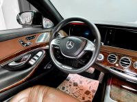 Лот: 21078018. Фото: 19. Mercedes-Benz S-Класс AMG, III...