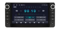 Лот: 24886291. Фото: 2. Штатная магнитола Android Toyota... Автозвук