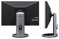 Лот: 3034896. Фото: 2. Монитор широкоформатный 20'' Samsung... Мониторы, проекторы