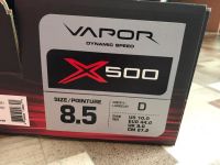 Лот: 11357454. Фото: 2. Коньки Bauer Vapor X500 (S17). Спортивные товары