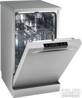 Лот: 16378507. Фото: 7. Посудомоечная машина Gorenje GS...