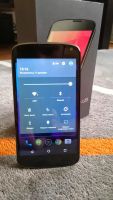 Лот: 4866998. Фото: 2. Google Nexus 4 (LG E960). Смартфоны, связь, навигация