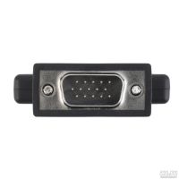 Лот: 7361544. Фото: 5. HDMI F (female) to VGA M (male...