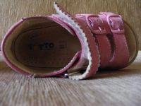 Лот: 3497809. Фото: 2. Сандали Тотто ортопеды р-р 23. Обувь