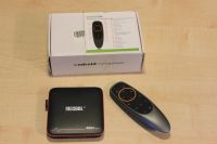 Лот: 16989585. Фото: 2. Mecool M8S PRO W Смарт ТВ приставка... ТВ и видео