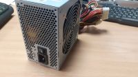 Лот: 21573990. Фото: 3. Блок питания ATX Power Man 500W... Компьютеры, оргтехника, канцтовары