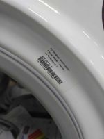 Лот: 13501749. Фото: 2. Стиральная машина hotpoint-ariston... Крупная бытовая техника