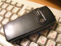 Лот: 231832. Фото: 2. Nokia 6230i Полный комплект!. Смартфоны, связь, навигация