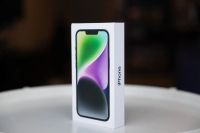 Лот: 21092568. Фото: 2. IPhone 14 128gb. Смартфоны, связь, навигация