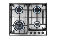Лот: 24428070. Фото: 2. Газовая варочная панель DeLonghi... Крупная бытовая техника