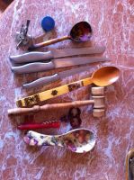 Лот: 5955551. Фото: 2. Всё одним лотом. Посуда, кухонная утварь