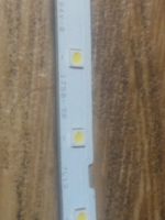 Лот: 14815022. Фото: 3. led string тв samsung UE49NU7100U... Бытовая техника