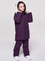 Лот: 24603959. Фото: 15. Пуховая куртка BASK kids