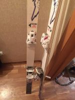 Лот: 10761449. Фото: 3. Лыжи горные. Спортивные товары