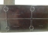 Лот: 8995746. Фото: 6. Шкатулка корболит Кузбасс 1947...