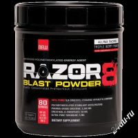 Лот: 2691244. Фото: 2. предтреник razor8 blast powder... Спортивные товары