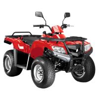 Лот: 25659111. Фото: 2. Квадроцикл ARMADA ATV 200L. Мототехника