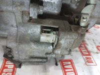 Лот: 20897903. Фото: 6. Акпп Honda Accord CL9 K24A 19...