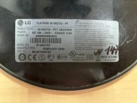 Лот: 21059924. Фото: 3. N147 . Подставка LG Flatron w1952tq-pf. Бытовая техника