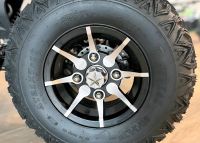 Лот: 25734286. Фото: 8. Квадроцикл YACOTA Typhoon 250LD