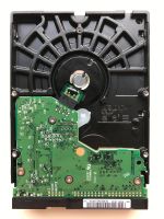 Лот: 25881937. Фото: 2. IDE 160Gb Western Digital Caviar... Комплектующие
