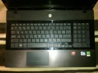 Лот: 8260819. Фото: 3. Ноутбук HP probook 4720s. Компьютеры, оргтехника, канцтовары