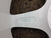 Лот: 5488547. Фото: 2. 17"x7jj 50 ET Piia Makajima Racing. Шины, Диски
