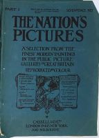Лот: 19946939. Фото: 2. 12 Альбомов . The Nations Pictures... Живопись, скульптура, фото