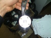 Лот: 3380126. Фото: 2. продам помпу принудиловка!!! с... Автозапчасти