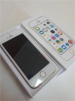 Лот: 11879438. Фото: 3. iPhone 5s Gold Золото. Красноярск