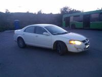 Лот: 10178796. Фото: 2. Dodge Stratus. Авто, мото, водный транспорт
