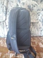 Лот: 18412678. Фото: 2. Рюкзак для фотоаппарата Lowepro... Аксессуары, расходные материалы