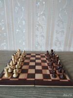 Лот: 13796216. Фото: 5. Шахматы