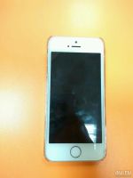 Лот: 10169436. Фото: 2. Продам IPhone 5s/16, Айфон. Смартфоны, связь, навигация