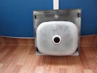 Лот: 5459720. Фото: 2. Раковина Эмалированная. Сантехника, водопровод