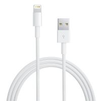 Лот: 4347435. Фото: 4. USB дата кабель Lightning 8 Pin... Красноярск