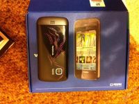 Лот: 1638951. Фото: 2. Nokia C5-03. Смартфоны, связь, навигация