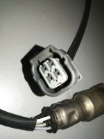 Лот: 12270730. Фото: 2. Лямбда зонд FIT GE6. Автозапчасти