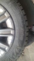Лот: 8194884. Фото: 2. Cordiant winter drive R15 195... Шины, Диски