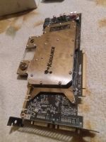 Лот: 11406936. Фото: 3. Nvidia geforce gtx 480 c VID-NX480... Компьютеры, оргтехника, канцтовары