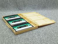 Лот: 25837852. Фото: 2. 3 Винтажных Аудиокассеты для записи... Аудиотехника