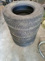 Лот: 25511612. Фото: 3. Bridgestone Blizzak DM-V2 265... Авто, мото, водный транспорт