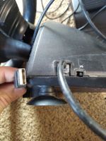 Лот: 18277089. Фото: 2. Руль Компьютерный Рабочий. Периферия