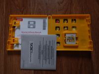 Лот: 13271547. Фото: 3. Картридж Nintendo 3ds New Super... Компьютеры, оргтехника, канцтовары