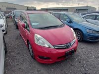 Лот: 25647724. Фото: 3. Honda Fit Shuttle 2013 г. Красноярск