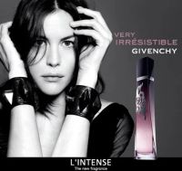 Лот: 2528036. Фото: 3. Very Irresistible Givenchy L_Intense... Красота и здоровье