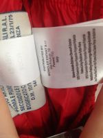 Лот: 7396241. Фото: 6. Оригинал Монклер идеальное состояние