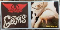 Лот: 19587886. Фото: 2. 4CD "Aerosmith"-2 (Classical Rock... Коллекционирование, моделизм